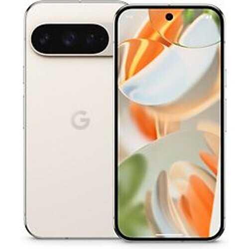 Google Pixel 9 Pro Dual SIM 256GB porselein