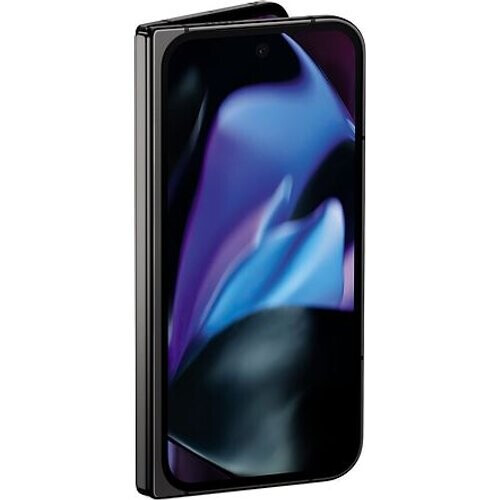 Google Pixel 9 Pro Fold Dual SIM 512GB obsidiaan