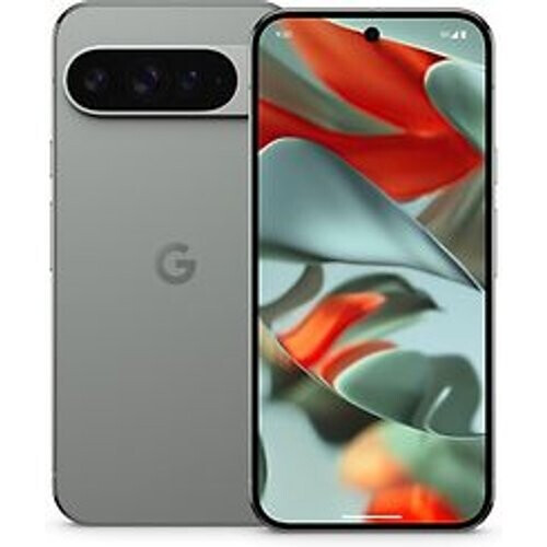 Google Pixel 9 Pro XL Dual SIM 128GB hazelaar