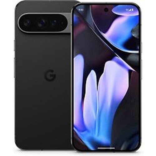 Google Pixel 9 Pro XL Dual SIM 1TB obsidiaan