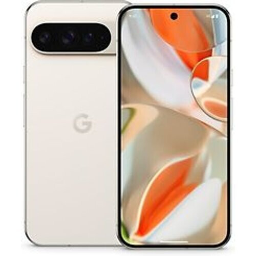Google Pixel 9 Pro XL Dual SIM 256GB porselein