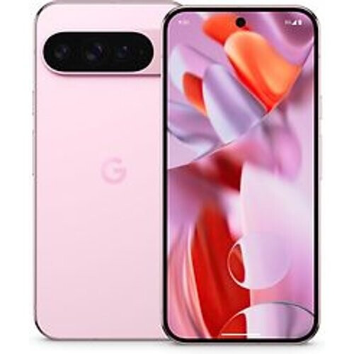 Google Pixel 9 Pro XL Dual SIM 256GB rozenkwarts