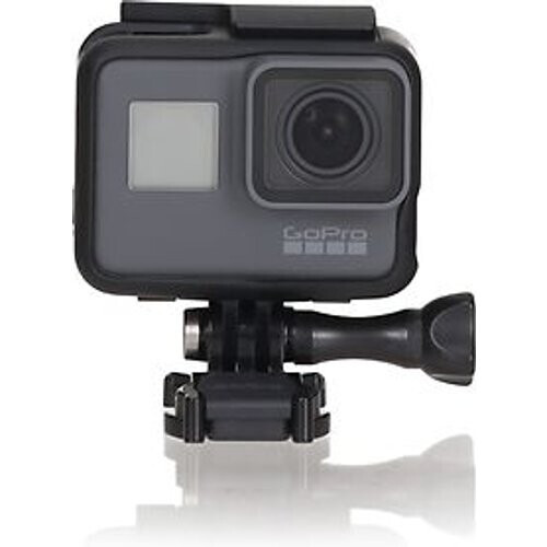 GoPro HERO 5 Black zwartgrijs