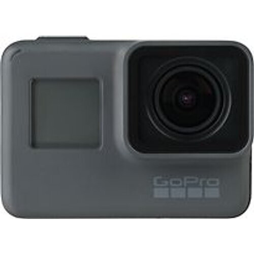 GoPro HERO 6 zwart