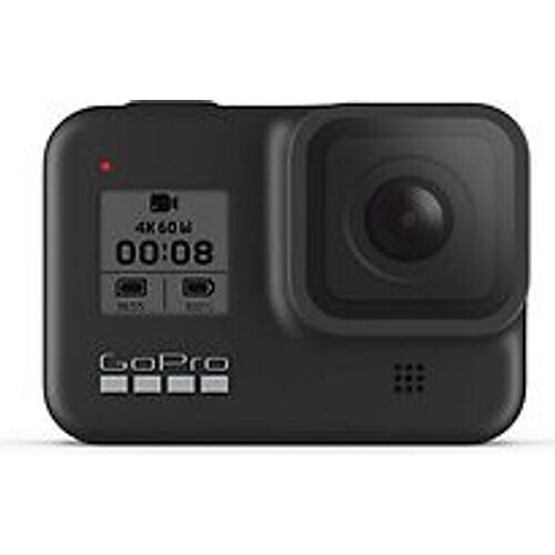 GoPro Hero8 Black