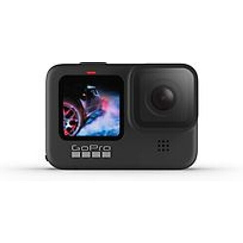 GoPro HERO9 Black