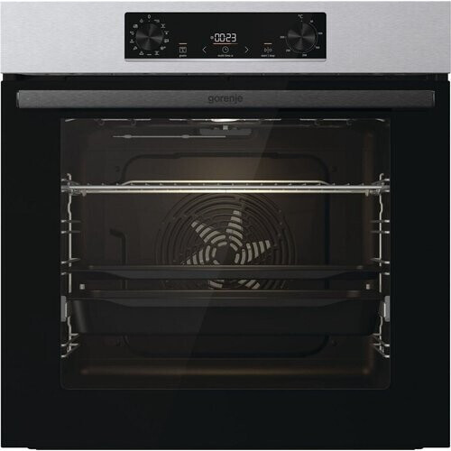 Gorenje Bosb737otx Inbouw Oven - Hete Lucht & Grill Functie - Airfry - 77 Liter Inhoud | Nieuw (outlet)