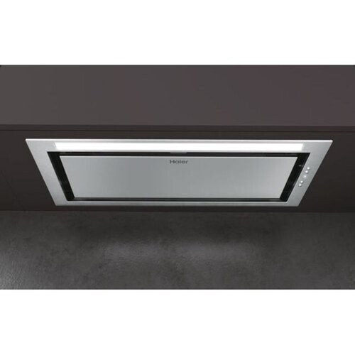 Haier Hapy72es6x - Inbouw Afzuigkap - 71.4 Cm - 650 M³/u - Led & Touch Control | Nieuw (outlet)