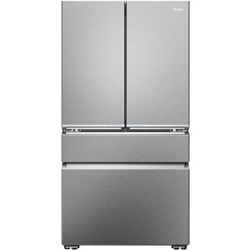 Haier Hfw7918enmp – French Door Koel-vriescombinatie – 177.5 Cm Hoogte – 629l Inhoud – No Frost – Hon App – 35 Db | Nieuw (outlet)
