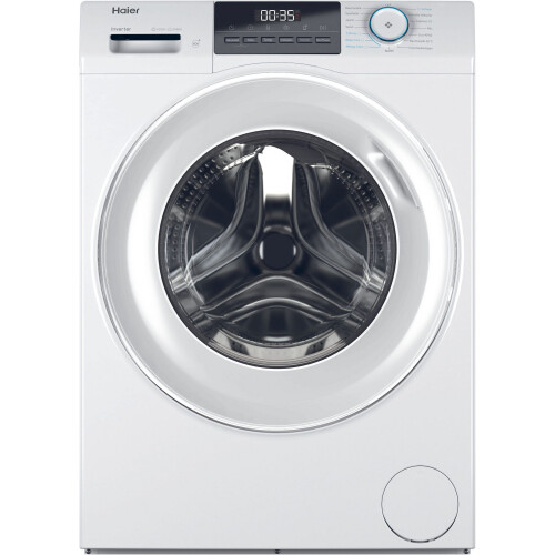 HAIER HW80-BP14929BU1 I-Pro Series 1 Wasmachine 8 kg 1400 toeren A