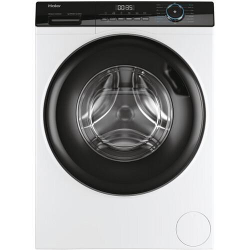 Haier Hw90-b14939 - Wasmachine - 9 Kg - 1400 Tpm - Energieklasse A | Nieuw (outlet)