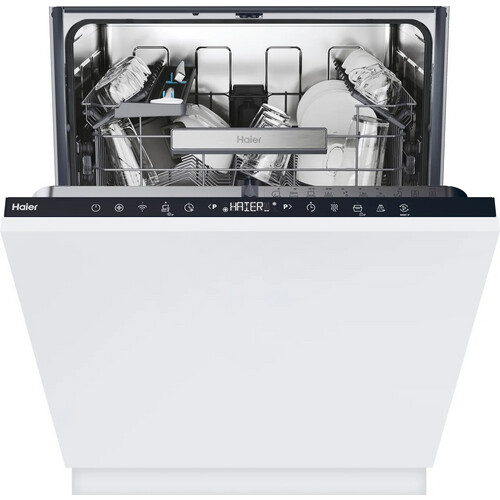 Haier Xi 4c4s0sb Inbouw Vaatwasser 59.7cm | Nieuw (outlet)