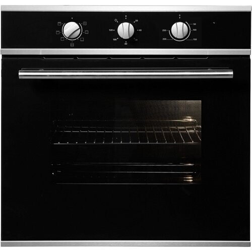 Hanseatic 65m40m1-e1131a - Inbouw Oven - Energieklasse A | Nieuw (outlet)