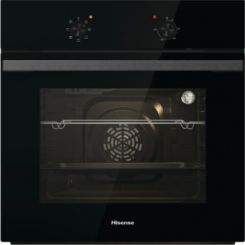 Hisense Bi62020abguk - Inbouw Oven - 60l - Even Bake - Energieklasse A | Tweedehands (Refurbished)