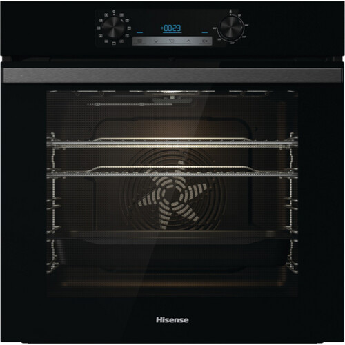 Hisense Bi62211cb Inbouw Oven 60cm | Tweedehands (Refurbished)