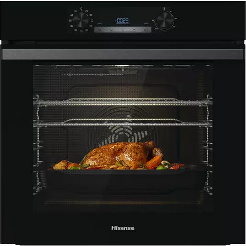 Hisense Bi62212ab Inbouw Oven 60cm | Nieuw (outlet)