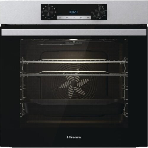 Hisense Bi62212ax Inbouw Oven 60cm | Nieuw (outlet)