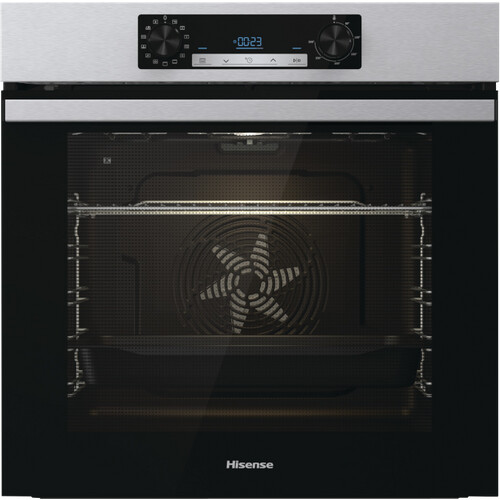 Hisense Bi64211px Inbouw Oven 60cm | Nieuw (outlet)