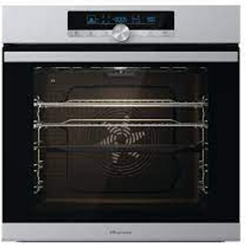 Hisense Bsa65332ax Inbouw Oven 60cm | Tweedehands (Refurbished)