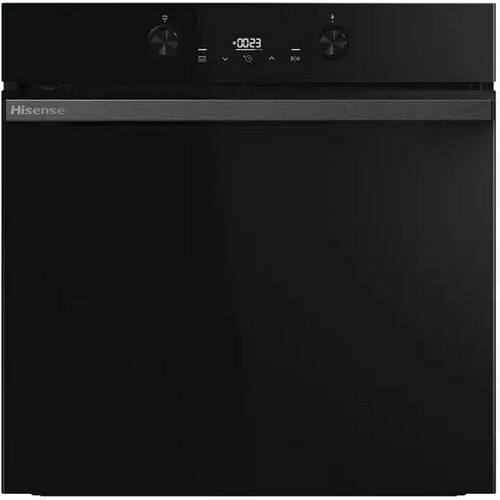 Hisense His-bi64221pdbg Multifunctionele Inbouw- Oven 77l | Nieuw (outlet)