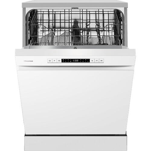 Hisense Hs622e90w Vaatwasser 60cm | Nieuw (outlet)