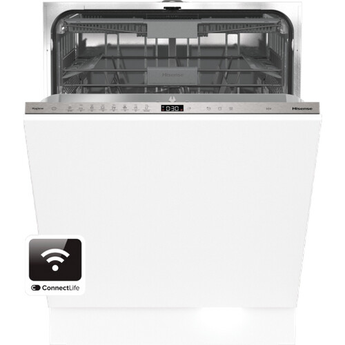 Hisense Hv673a60 Inbouw Vaatwasser 60cm | Nieuw (outlet)