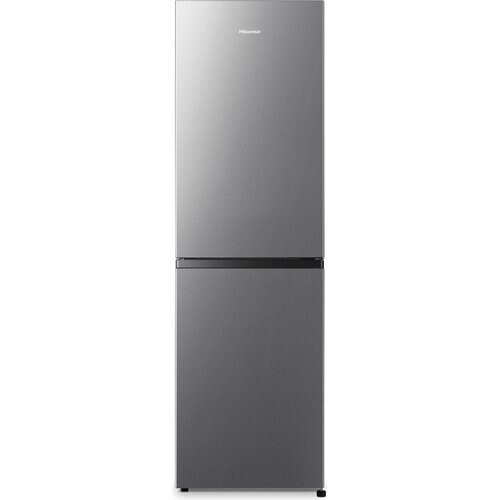 Hisense Rb327n4add - Koelvriescombinatie - Energieklasse D, Nofrost | Nieuw (outlet)