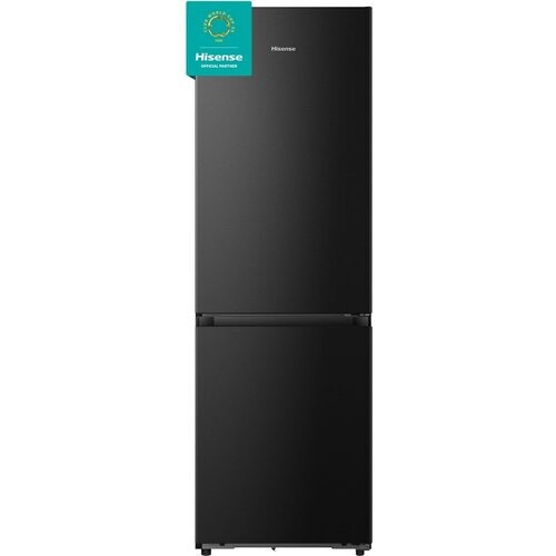 Hisense Rb5k330gsfc - Koel-vriescombinatie - 330l - Energie C - No Frost | Nieuw (outlet)