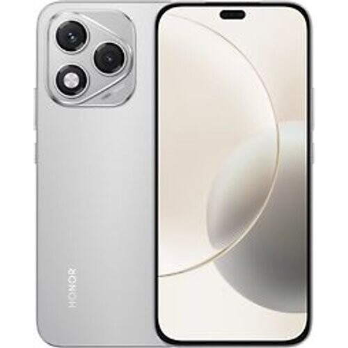 Honor 400 Lite Dual SIM 256GB velvet grey