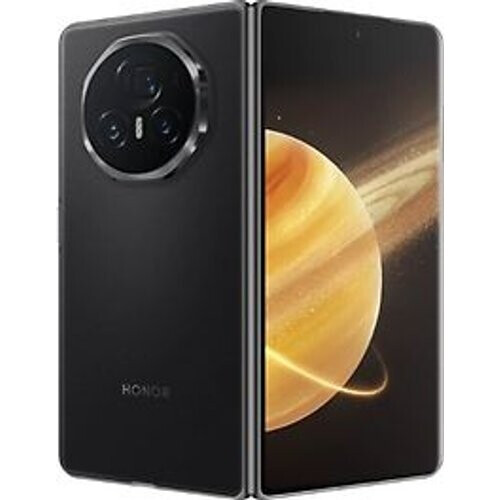 Honor Magic V3 Dual SIM 512GB zwart