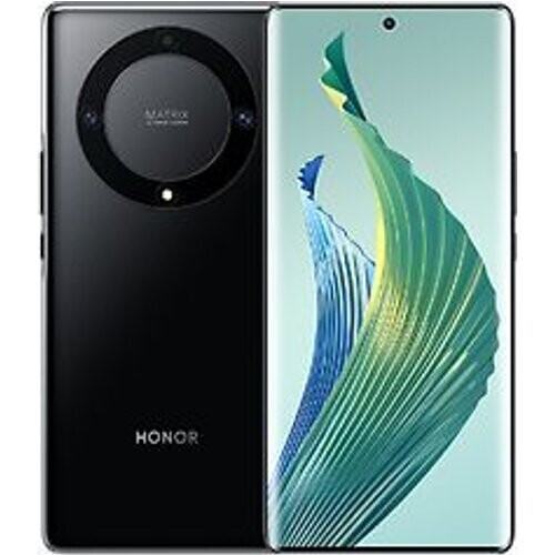 Honor Magic5 Lite Dual SIM 128GB midnight black