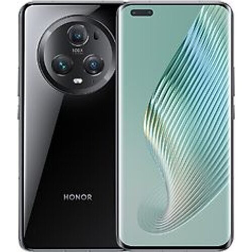 Honor Magic5 Pro Dual SIM 512GB black
