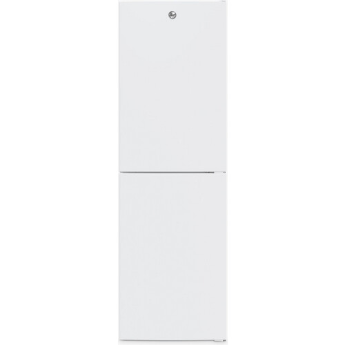 Hoover Hoct3l517ewk - Koel-vriescombinatie - 176 Cm, Energie E, Low Frost | Nieuw (outlet)