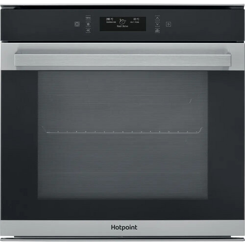 Hotpoint Si7891spix - Inbouw Dubbele Oven - 73l | Nieuw (outlet)