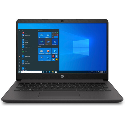 HP 245 G8 (3C3S6ES) - Laptop - AMD Ryzen 3 3250U - 8GB RAM - 256GB SSD - 14" Full HD