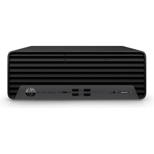 HP Elite SSF 600 G9 | Core™ i5-12500 | 16GB DDR5 | 256GB | W11 Pro