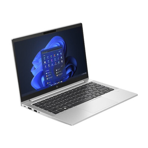 HP EliteBook 640 G10 - Intel Core i5-13e Generatie - 14 inch - 8GB RAM - 256GB SSD - Windows 11 Home