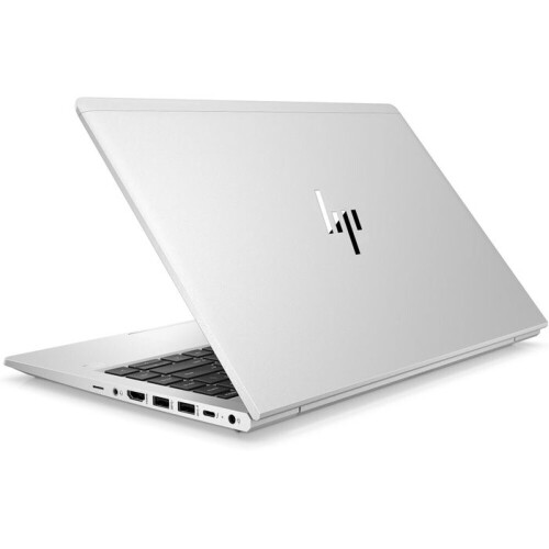 HP EliteBook 640 G9 - Intel Core i7-12e Generatie - 14 inch - 8GB RAM - 256GB SSD - Windows 11 Home