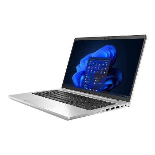 HP EliteBook 645 G9 - AMD Ryzen 7 5825U - 14 inch - 8GB RAM - 256GB SSD - Windows 11 Home