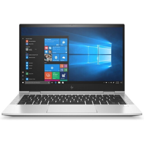 HP EliteBook 830 G7 - Intel Core i5-10e Generatie - 13 inch - Touch - 8GB RAM - 256GB SSD - Windows 11