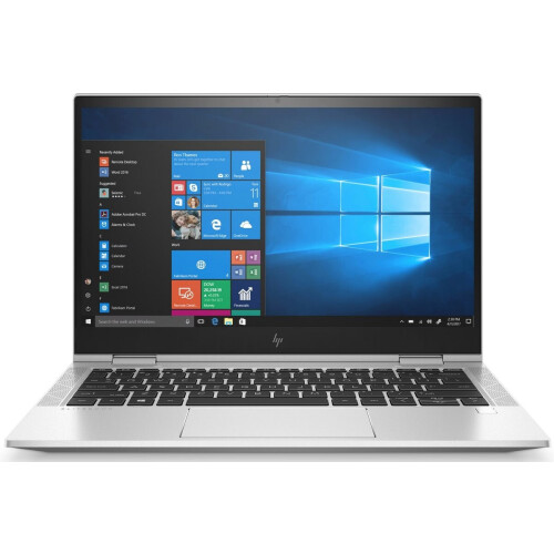 HP Elitebook 830 G7 X360 | Intel i5 | 16 GB DDR | 256 SSD | Windows 11 Pro