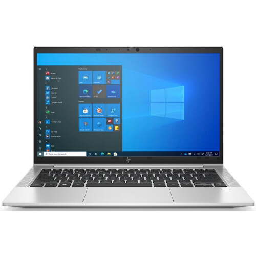 HP Elitebook 830 G8 | Intel® Core™ i7 1185 G7 | 16 GB DDR4 | 256 GB SSD | TOUCHSCREEN | Windows 11 Pro