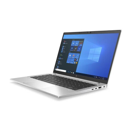 HP EliteBook 830 G8 - Intel Core i7-11e Generatie - 13 inch - 8GB RAM - 256GB SSD - Windows 11