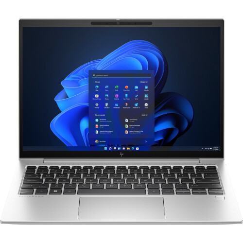 HP EliteBook 835 G10 - Laptop - AMD Ryzen 5 PRO 7540U - 16 GB RAM - 512 GB SSD - 13,3 inch WUXGA (819V0EA)
