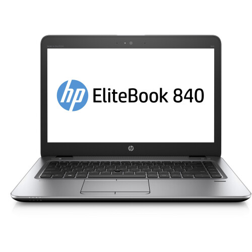 HP EliteBook 840 G3 - Laptop - Intel Core i5-6200U 8GB 256GB 14"Full HD