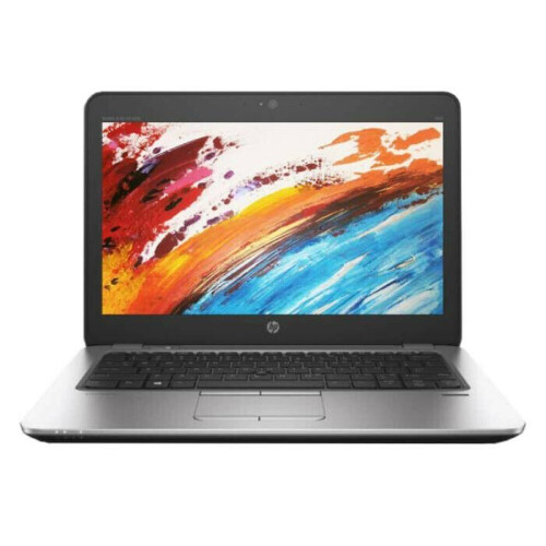 HP EliteBook 840 G4 - Intel Core i5-7e Generatie - 14 inch - 8GB RAM - 256GB SSD - Windows 11