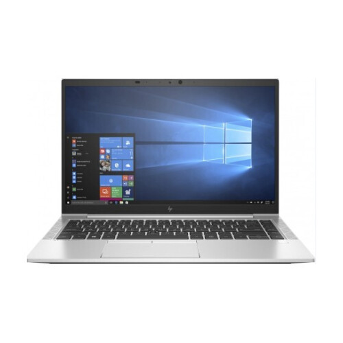HP EliteBook 840 G7 Intel Core I7-10610U 1,80GHz, 16GB DDR4, 500GB SSD Nvme, 14" FHD, Qwerty, Win 11 Pro