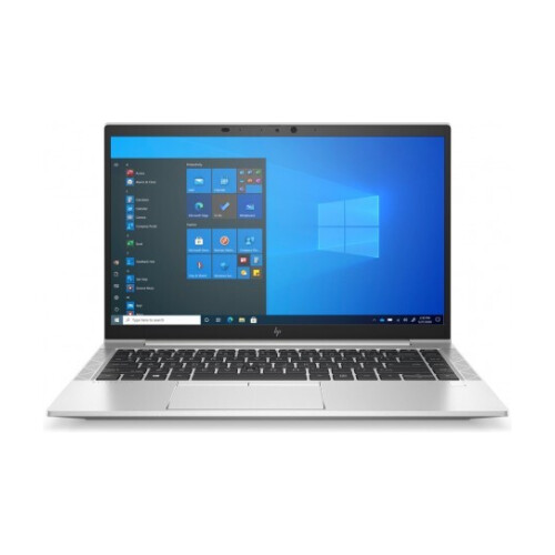 HP EliteBook 840 G8 Intel Core i5-1145G7 2.60GHz, 8GB DDR4, 250GB SSD NVme, 14" FHD, Qwerty, Win 11 Pro
