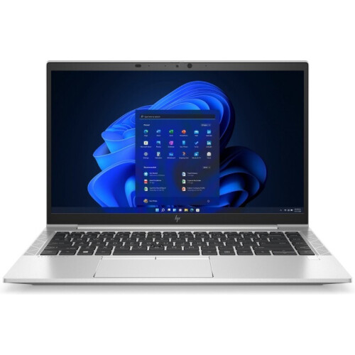 HP EliteBook 840 G8 Intel Core i7-1165G7 4.7GHz Turbo, 16GB DDR4, 500GB SSD NVme, 14" FHD, Qwerty, Win 11 Pro