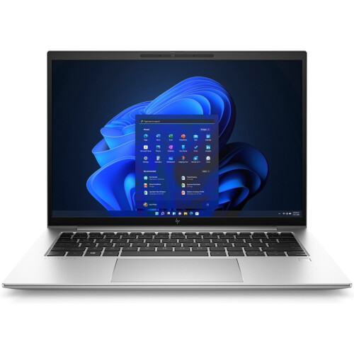 HP EliteBook 840 G9 - Certified Refurbished - 14" WUXGA - Intel Core i5-1245U - 256 GB - 16 GB - Windows 11 Pro